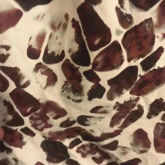 Animal print jumper - Picture 6 of 6